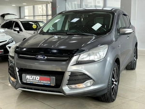 Внедорожник Ford Kuga 2013 года, 987000 рублей, Солонцы