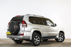 Внедорожник Toyota Land Cruiser Prado 2004 года, 1729000 рублей, Тюмень