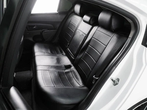 Седан Chevrolet Cruze 2011 года, 799000 рублей, Воронеж