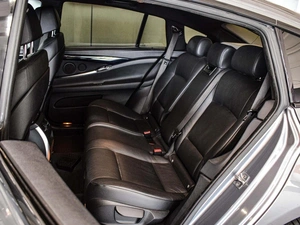 Лифтбек BMW 5 серия GT 2009 года, 1700000 рублей, Муром