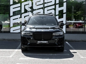Внедорожник BMW X7 2019 года, 5970000 рублей, Волгоград