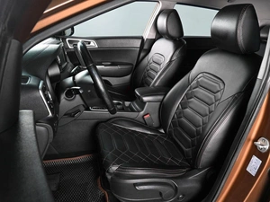 Внедорожник Kia Sportage 2016 года, 1899000 рублей, Аксай