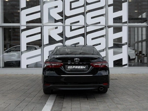 Седан Toyota Camry 2024 года, 5250000 рублей, Ставрополь