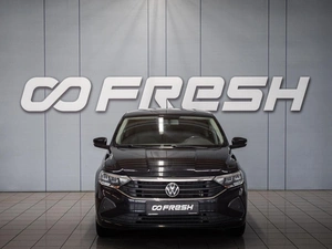 Лифтбек Volkswagen Polo 2020 года, 1500000 рублей, Муром