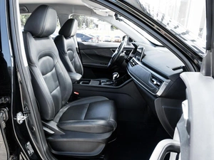 Внедорожник Chery Tiggo 4 Pro 2024 года, 1600000 рублей, Ставрополь