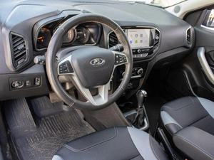 Хетчбэк ВАЗ (LADA) XRAY Cross 2022 года, 1349000 рублей, Петрозаводск