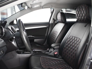 Седан Mitsubishi Lancer 2011 года, 810000 рублей, Омск