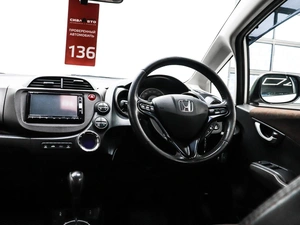 Универсал Honda Fit Shuttle 2014 года, 990000 рублей, Красноярск