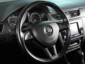 Лифтбек Skoda Rapid 2017 года, 1579000 рублей, Аксай