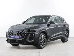 Внедорожник Audi Q5 Sportback, II 2025 года, 8975404 рублей, Москва