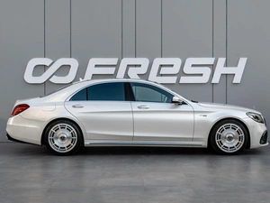 Седан Mercedes-benz S-класс 2013 года, 3495000 рублей, Краснодар