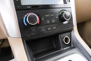 Внедорожник Daewoo Winstorm 2007 года, 679000 рублей, Красноярск