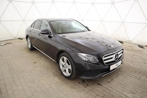 Седан Mercedes-benz E-класс 2016 года, 2849000 рублей, Обнинск