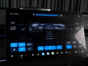 Внедорожник Trumpchi S7 2025 года, 5250000 рублей, Тюмень