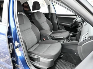 Лифтбек Skoda Octavia 2017 года, 1717000 рублей, Волгоград