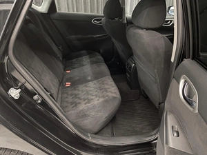 Седан Nissan Bluebird Sylphy 2018 года, 1050000 рублей, Красноярск