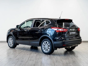 Внедорожник Nissan Qashqai 2014 года, 1299000 рублей, Саратов