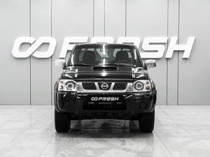 Пикап Nissan NP300 2012 года, 1100000 рублей, Ростов-на-Дону