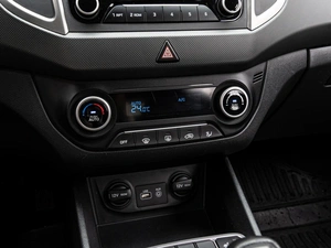 Внедорожник Hyundai Creta 2019 года, 1849000 рублей, Краснодар