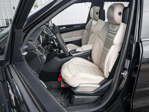 Внедорожник Mercedes-benz GL-класс AMG 2013 года, 3180000 рублей, Краснодар