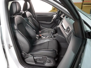 Внедорожник Audi Q3 2017 года, 2119000 рублей, Воронеж