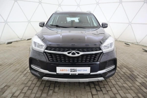 Внедорожник Chery Tiggo 4 2022 года, 1299000 рублей, Обнинск