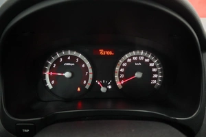 Седан Kia Rio 2009 года, 720000 рублей, Курск