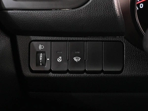 Седан Kia Rio 2016 года, 1319000 рублей, Ростов-на-Дону