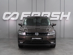 Внедорожник Volkswagen Tiguan 2020 года, 2369000 рублей, Воронеж