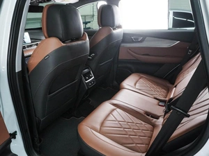 Внедорожник Chery Tiggo 8 Pro Max 2023 года, 2329000 рублей, Воронеж