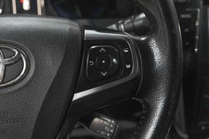 Седан Toyota Camry 2016 года, 2099000 рублей, Новокузнецк