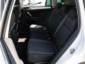 Внедорожник Volkswagen Tiguan 2018 года, 2425000 рублей, Краснодар