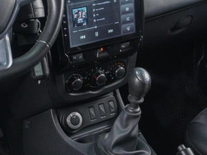 Внедорожник Renault Duster 2018 года, 1649000 рублей, Сургут