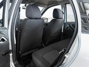 Седан ВАЗ (LADA) Granta 2025 года, 1098000 рублей, Ставрополь