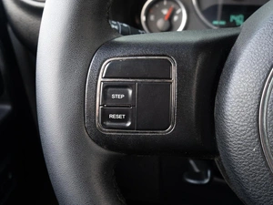 Внедорожник Jeep Wrangler 2013 года, 2590000 рублей, Краснодар