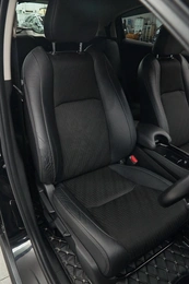 Внедорожник Honda Vezel 2018 года, 1849000 рублей, Красноярск