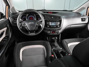 Хетчбэк Kia Ceed 2016 года, 1419000 рублей, Аксай