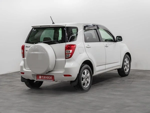 Внедорожник Toyota Rush 2006 года, 750000 рублей, Красноярск