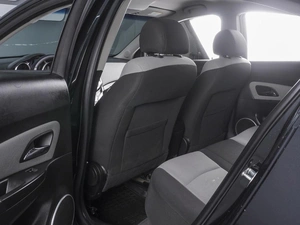 Седан Chevrolet Cruze 2014 года, 910000 рублей, Ростов-на-Дону