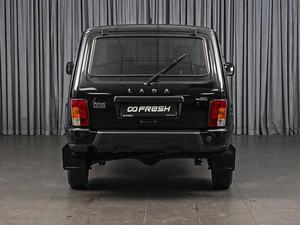 Внедорожник ВАЗ (LADA) Niva Legend 2023 года, 898000 рублей, Ставрополь