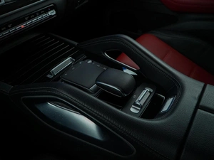 Внедорожник Mercedes-benz GLE-класс Coupe 2020 года, 7890000 рублей, Москва