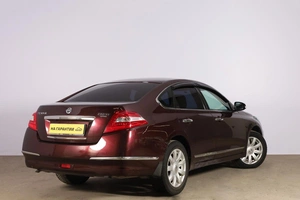 Седан Nissan Teana 2010 года, 829000 рублей, Новосибирск
