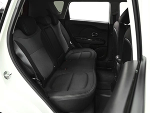 Внедорожник Kia Soul 2017 года, 1739000 рублей, Ставрополь