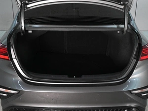 Седан Kia Cerato 2020 года, 1990000 рублей, Аксай