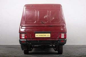 Фургон ИЖ 2717 2011 года, 319000 рублей, Томск
