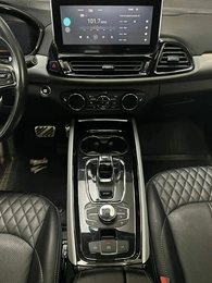 Внедорожник EXEED TXL 2021 года, 1999000 рублей, Абакан