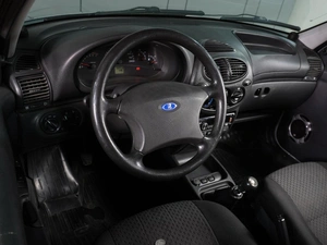 Универсал ВАЗ (LADA) Kalina 2011 года, 319000 рублей, Воронеж