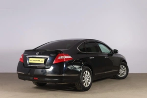 Седан Nissan Teana 2010 года, 1449000 рублей, Новосибирск