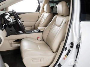 Внедорожник Lexus RX 2010 года, 1950000 рублей, Тюмень