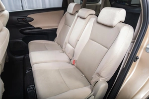 Минивэн Toyota Wish 2012 года, 1179000 рублей, Томск